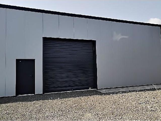 Location Fond de commerce Téthieu