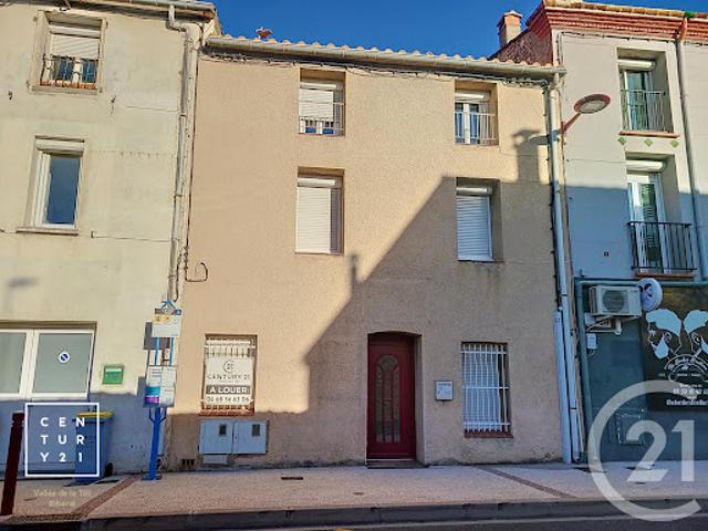Location Fond de commerce Toulouges