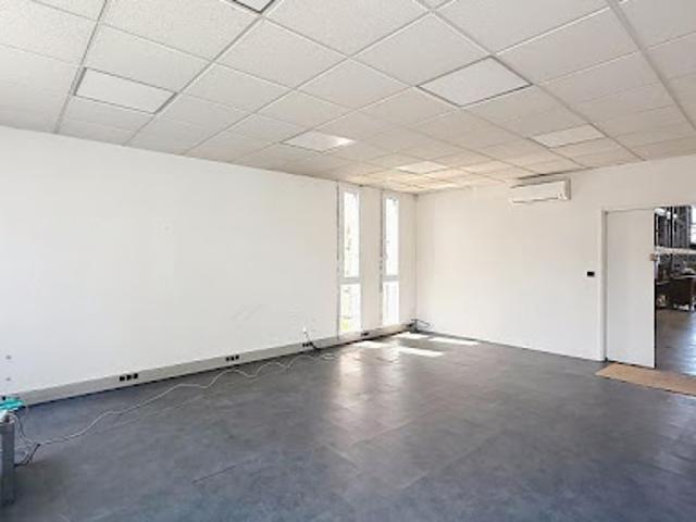 Location Fond de commerce Tremblay en France