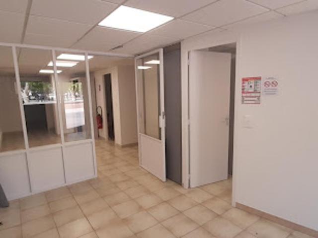 Location Fond de commerce Vinon sur Verdon