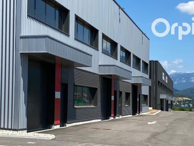 Location Fond de commerce Voiron