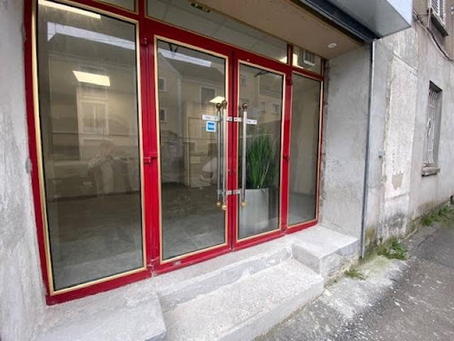 Location Fond de commerce 25 m2 Clichy sous Bois