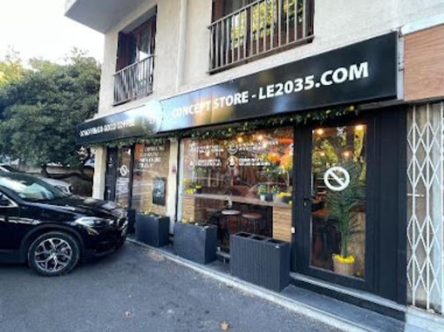 Location Fond de commerce 0 m2 Aix en Provence