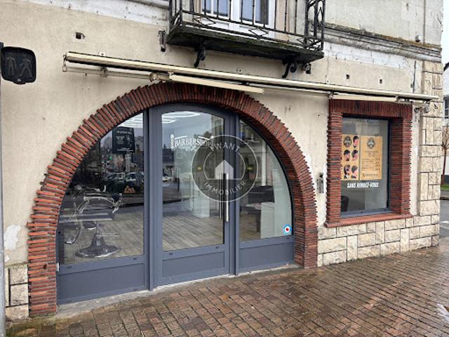 Location Fond de commerce 0 m2 Gennes Val de Loire