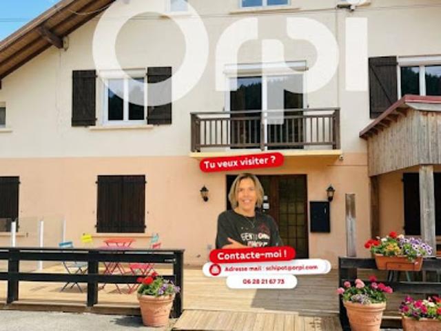 Location Fond de commerce 0 m2 Gerardmer