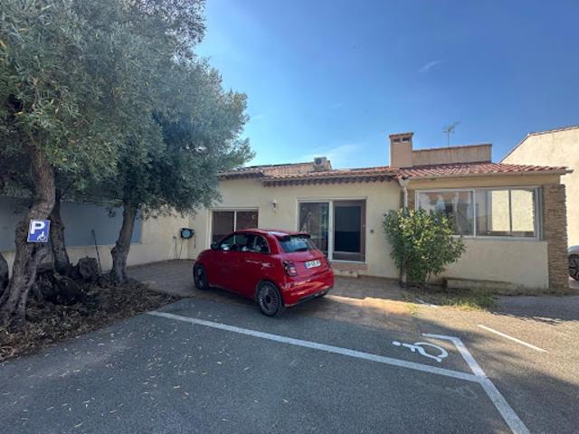 Location Fond de commerce 0 m2 Saint Cyr sur Mer
