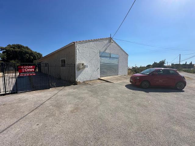 Location Fond de commerce 0 m2 Saint Cyr sur Mer