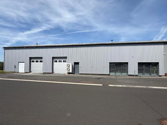 Location Fond de commerce 0 m2 Saint Flour