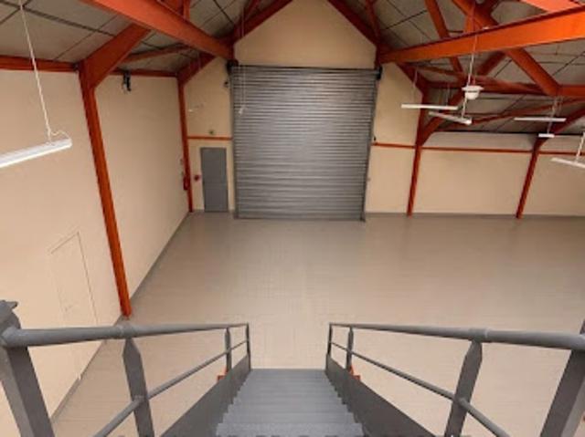 Location Fond de commerce 0 pièces 0 m2 Alençon