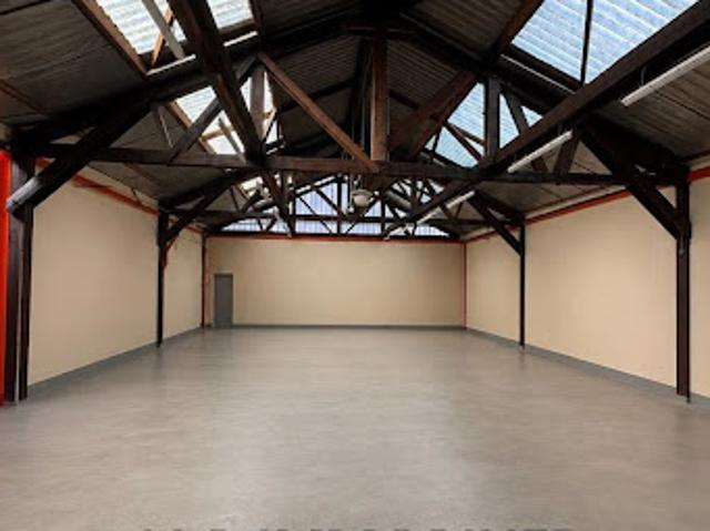 Location Fond de commerce 0 pièces 0 m2 Alençon