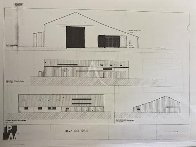 Location Fond de commerce 0 pièces 0 m2 Fontenay le Comte