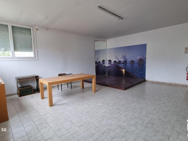 Location Fond de commerce 0 pièces 1400 m2 Gondreville