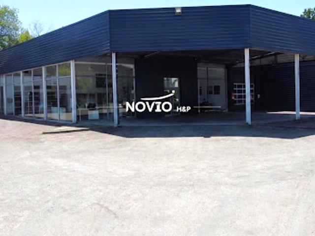 Location Fond de commerce 0 pièces 1400 m2 Limoges