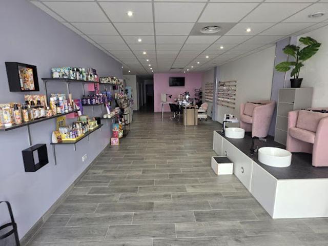 Location Fond de commerce 0 pièces 140 m2 La Rochefoucauld