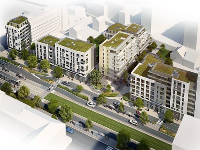Location Fond de commerce 0 pièces 141 m2 Grenoble