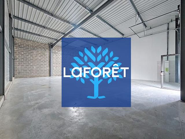 Location Fond de commerce 0 pièces 144.13 m2 Saint leonard
