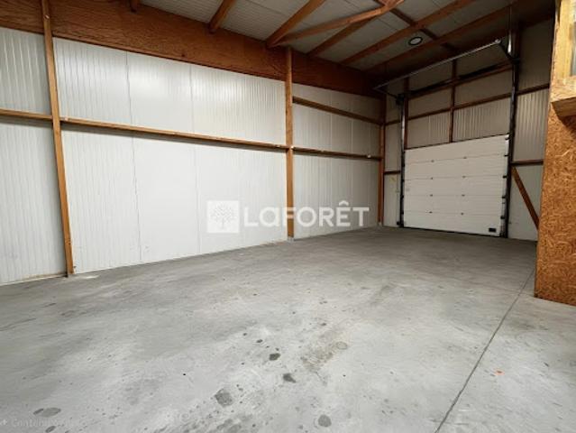 Location Fond de commerce 0 pièces 144 m2 Caudebec les elbeuf