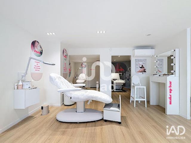 Location Fond de commerce 0 pièces 145 m2 Tarbes