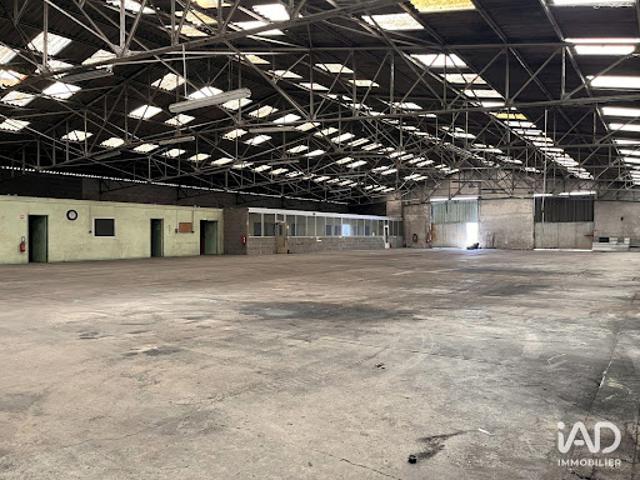 Location Fond de commerce 0 pièces 1500 m2 Les ponts de ce
