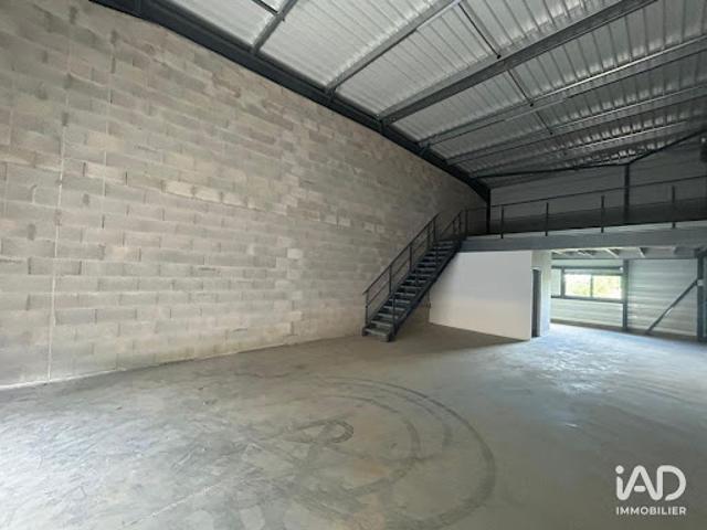 Location Fond de commerce 0 pièces 150 m2 Charvieu Chavagneux