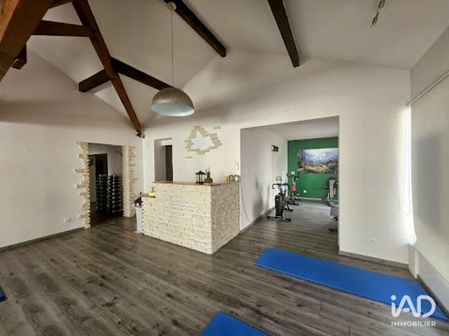 Location Fond de commerce 0 pièces 160 m2 Saint Paul lès Dax