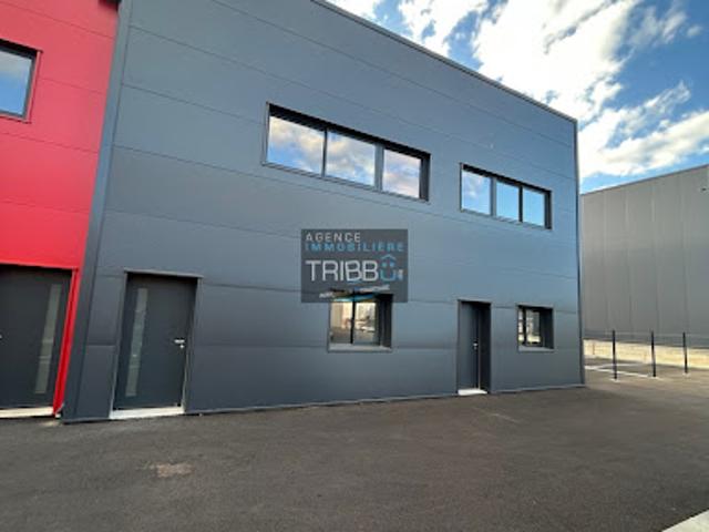 Location Fond de commerce 0 pièces 170 m2 Toulouges