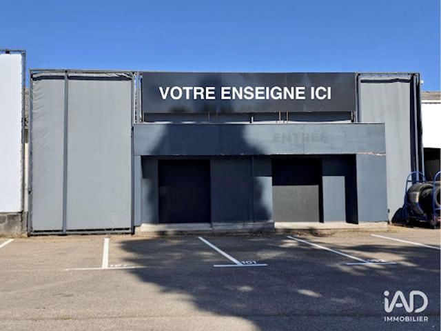 Location Fond de commerce 0 pièces 170 m2 Vernon