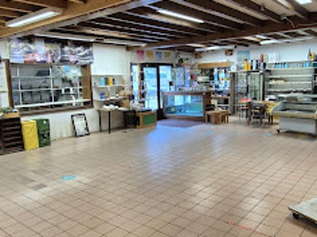 Location Fond de commerce 0 pièces 174 m2 Sassenage