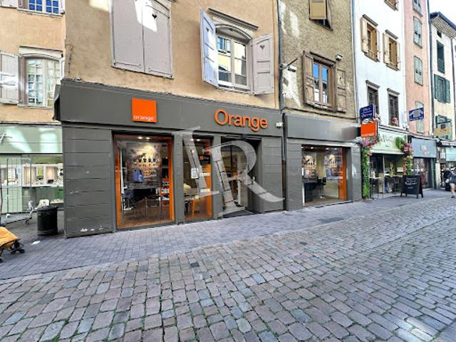 Location Fond de commerce 0 pièces 175 m2 Le Puy en Velay