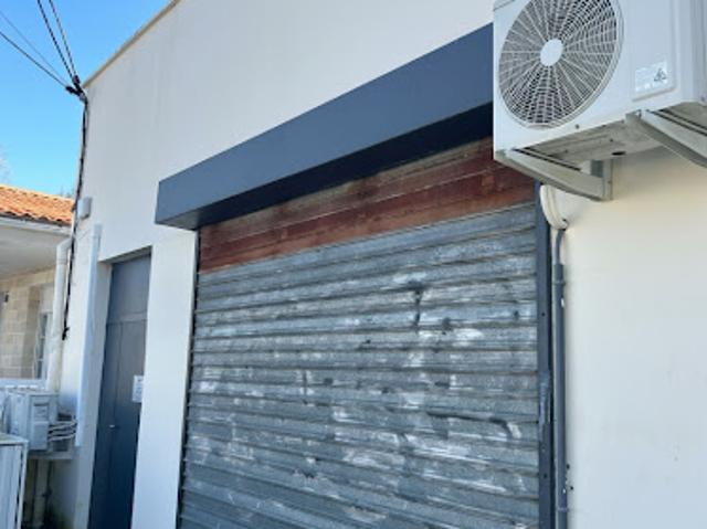 Location Fond de commerce 0 pièces 176 m2 Rochefort