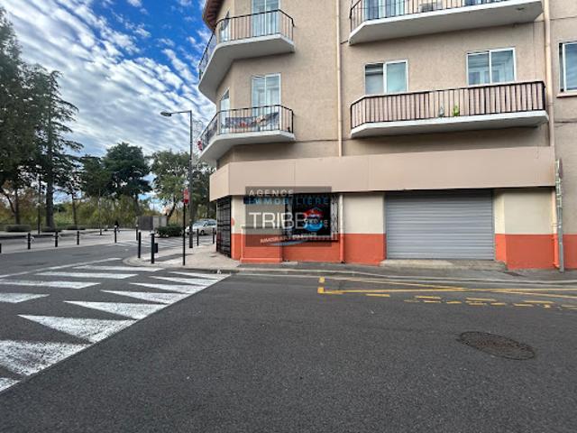 Location Fond de commerce 0 pièces 178 m2 Perpignan