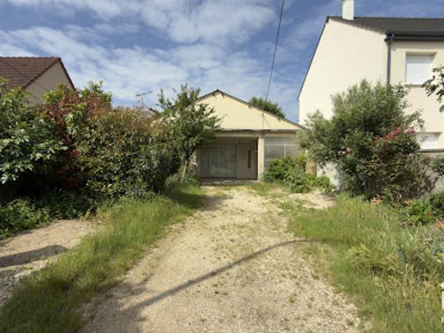 Location Fond de commerce 0 pièces 193 m2 Savigny sur Orge