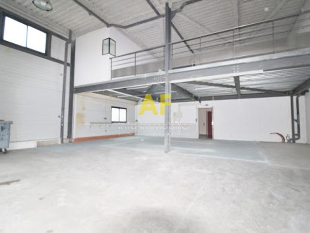 Location Fond de commerce 0 pièces 197.3 m2 Frejus