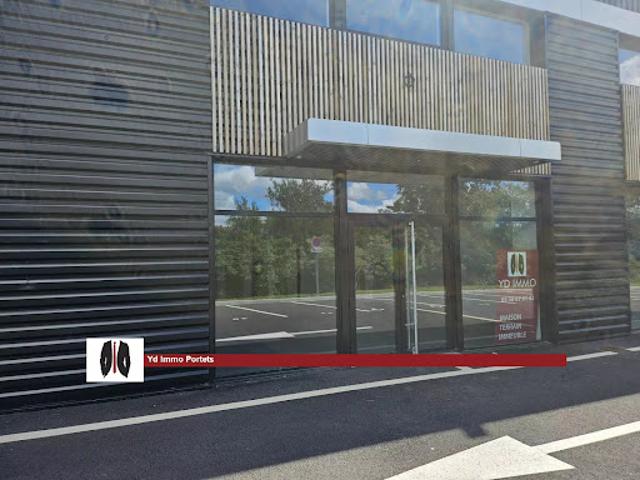 Location Fond de commerce 0 pièces 100 m2 La Brède
