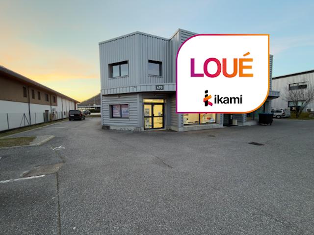 Location Fond de commerce 0 pièces 100 m2 Sillingy
