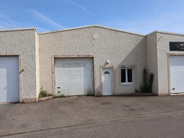Location Fond de commerce 0 pièces 105 m2 Marly