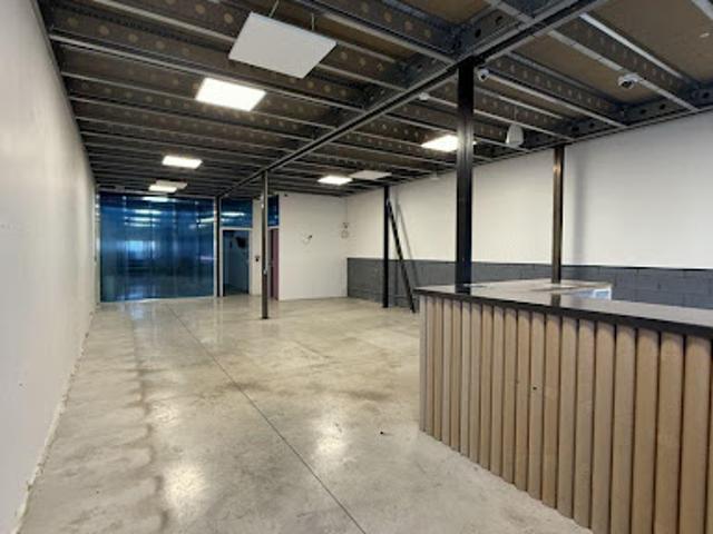 Location Fond de commerce 0 pièces 108 m2 Reims
