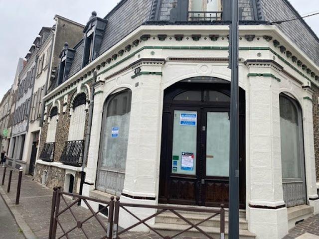 Location Fond de commerce 0 pièces 109 m2 Lagny sur Marne