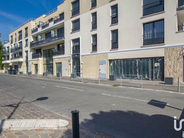Location Fond de commerce 0 pièces 109 m2 L'hay les roses