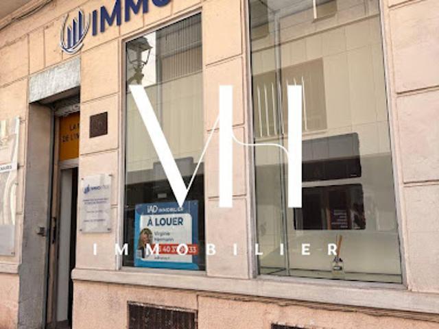 Location Fond de commerce 0 pièces 110 m2 Toulon