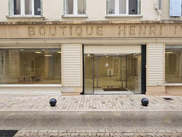 Location Fond de commerce 0 pièces 110 m2 Castres
