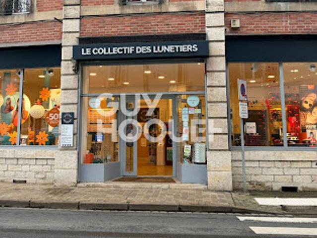 Location Fond de commerce 0 pièces 111 m2 Malesherbes