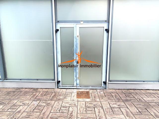 Location Fond de commerce 0 pièces 112 m2 Baie mahault