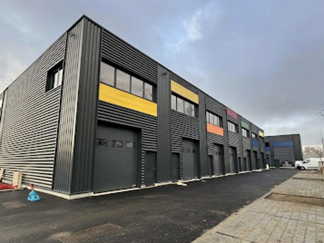 Location Fond de commerce 0 pièces 114 m2 Bischheim