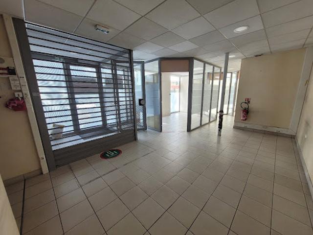 Location Fond de commerce 0 pièces 115 m2 Montpellier