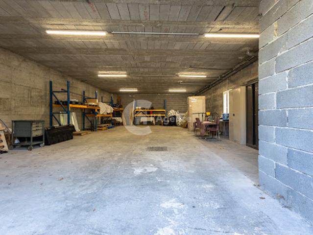 Location Fond de commerce 0 pièces 120 m2 Le Rouret