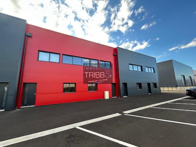 Location Fond de commerce 0 pièces 125.41 m2 Toulouges