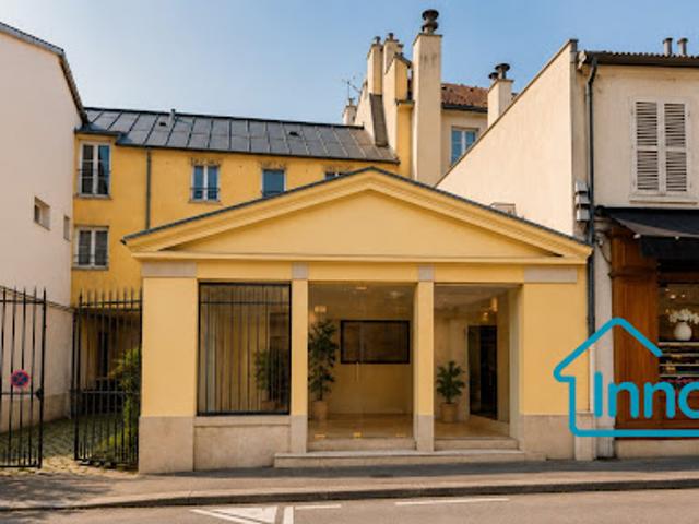 Location Fond de commerce 0 pièces 128 m2 Versailles