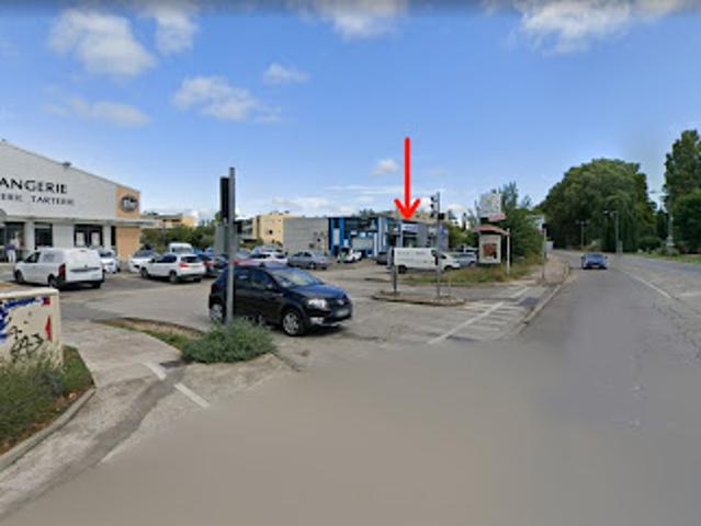 Location Fond de commerce 0 pièces 133 m2 Brignoles