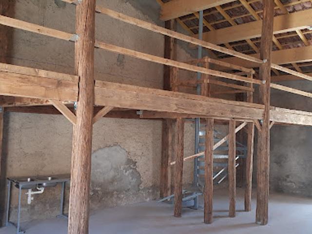 Location Fond de commerce 0 pièces 130 m2 La Bouilladisse